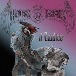 Housemaster : Il Giudice